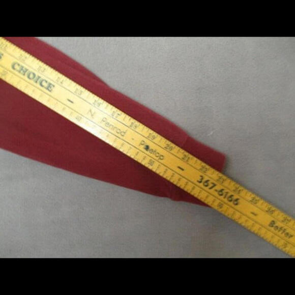 Lot of 2 Ralph Lauren Polo Shirts XL 2 Long Sleeve 1 Collared Preppy Classic - Picture 8 of 9